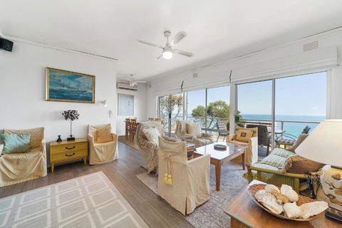 The Mount Martha Lookout - Accommodation ACT 7