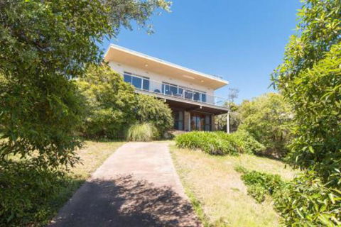 The Mount Martha Lookout - Accommodation ACT 0