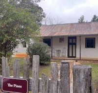 Pines Cottage