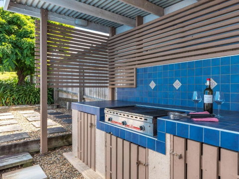 Akarana Beach House :: Jervis Bay Rentals - Accommodation ACT 1