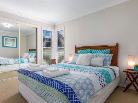 Akarana Beach House :: Jervis Bay Rentals - Accommodation ACT 6