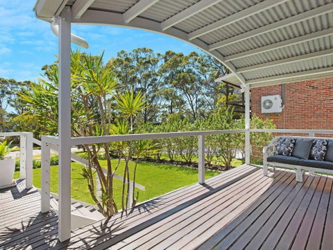 Akarana Beach House :: Jervis Bay Rentals - Accommodation ACT 5