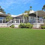 Akarana Beach House :: Jervis Bay Rentals - Accommodation ACT 0
