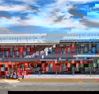 Commercial Hay Hotel - Accommodation ACT