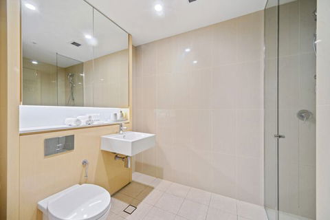 HomeHotel 2Bedroom With Shopping Mall - Accommodation ACT 1
