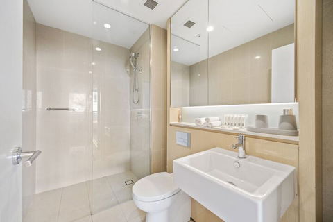HomeHotel 2Bedroom With Shopping Mall - Accommodation ACT 2