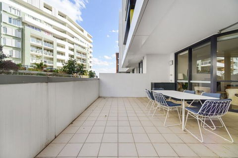 HomeHotel 2Bedroom With Shopping Mall - Accommodation ACT 7