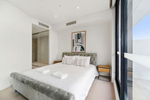 HomeHotel 2Bedroom With Shopping Mall - Accommodation ACT 5