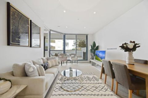 HomeHotel 2Bedroom With Shopping Mall - Accommodation ACT 0
