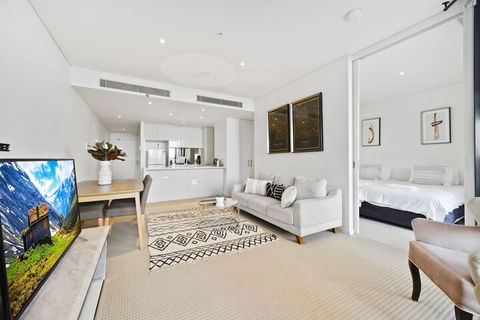 HomeHotel 2Bedroom With Shopping Mall - Accommodation ACT 6
