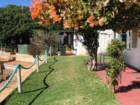 Carnarvon Beach Retreat - Accommodation ACT 1