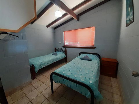 Carnarvon Beach Retreat - Accommodation ACT 6