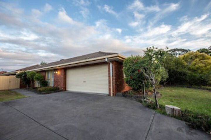 Keilor Downs VIC Accommodation ACT