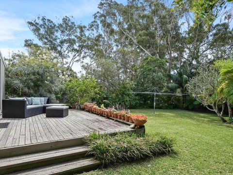 Arcadia By The Sea - Accommodation ACT 4