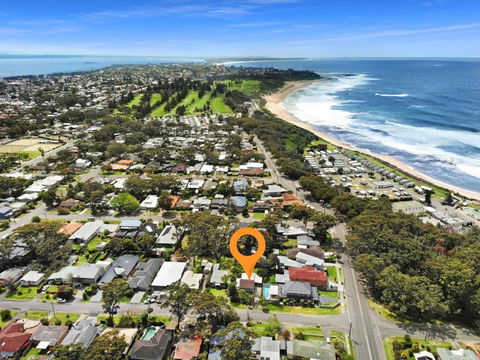 Arcadia By The Sea - Accommodation ACT 5