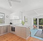 Arcadia by the Sea - Accommodation ACT
