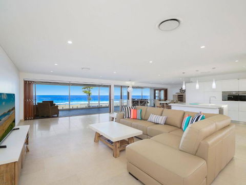 Ocean Oasis 13 Curtis Parade - Accommodation ACT 4
