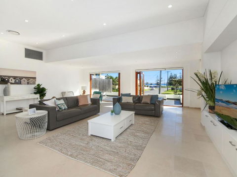 Ocean Oasis 13 Curtis Parade - Accommodation ACT 5