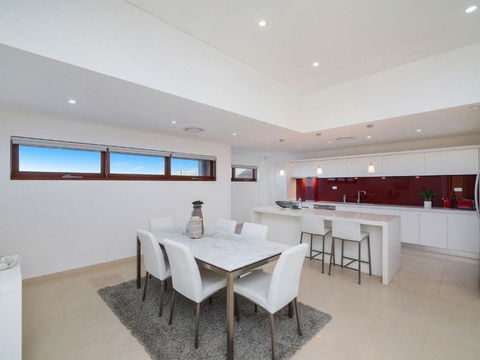 Ocean Oasis 13 Curtis Parade - Accommodation ACT 6