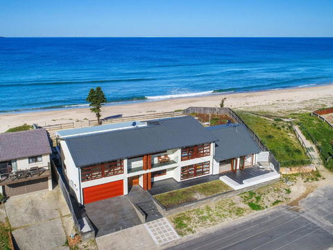 Ocean Oasis 13 Curtis Parade - Accommodation ACT 3