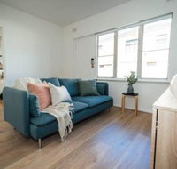 Sahara on Anzac Close to Airport city  beach - Accommodation ACT