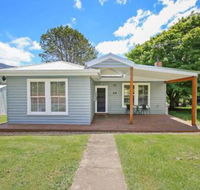 Indies Run - Accommodation ACT