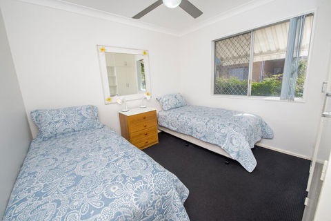 Fingal Bay Beach House 32 Lentara Street - Accommodation ACT 7