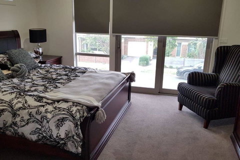 CHELSEA Family Home Close To Beach & Shops - Accommodation ACT 6