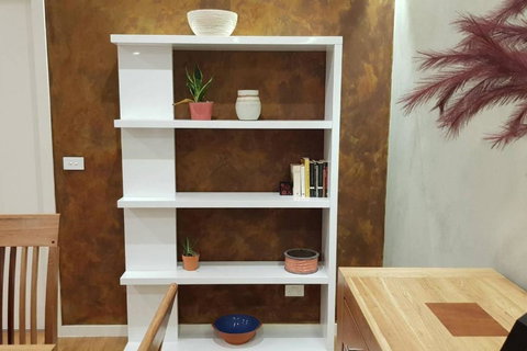 CHELSEA Family Home Close To Beach & Shops - Accommodation ACT 3