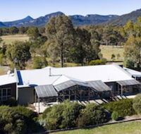 Belle Bois Capertee Valley - Accommodation ACT