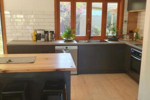 Seacliff Park Holiday Home - Accommodation ACT 0