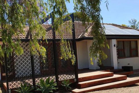 Seacliff Park Holiday Home - Accommodation ACT 6