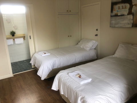 Blacktown Tavern - Accommodation ACT 3