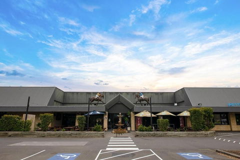 Blacktown Tavern - Accommodation ACT 2