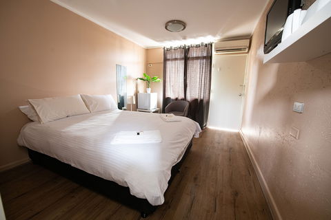 Blacktown Tavern - Accommodation ACT 4