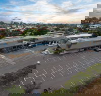 Blacktown Tavern - Accommodation ACT