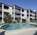 Levuka Unit 12 14 Moreton Pde - Accommodation ACT