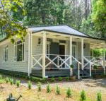 Franklin An Escape to the Country - Accommodation ACT
