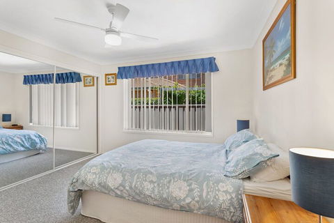 Farm Road, 6A - Accommodation ACT 6