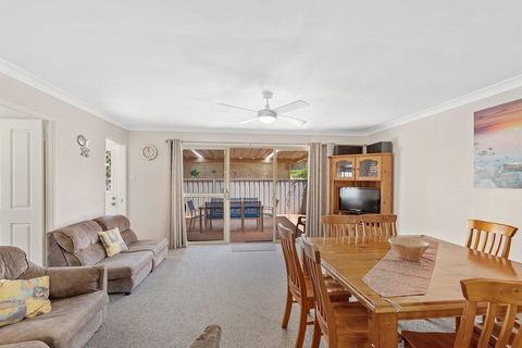 Farm Road, 6A - Accommodation ACT 4