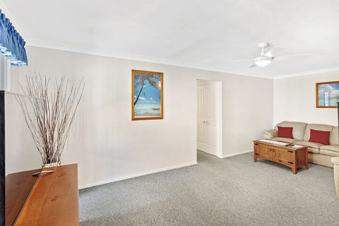Farm Road, 6A - Accommodation ACT 3