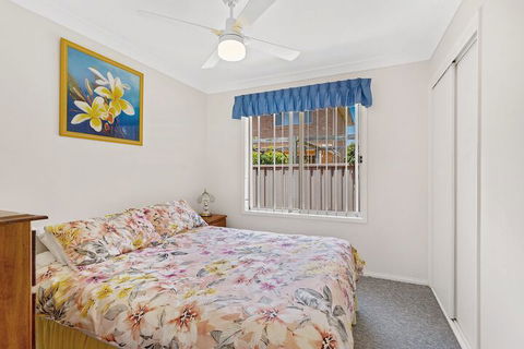 Farm Road, 6A - Accommodation ACT 5