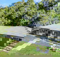 Lilyview Cottage - Robertson - Accommodation ACT