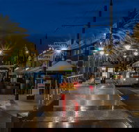 1 Bedroom Apt With Air conditioning in Plympton - Accommodation ACT