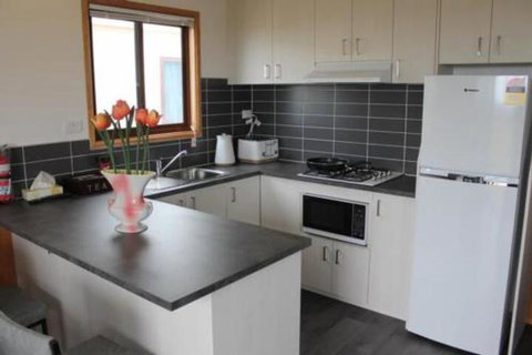 OMARU FARM STAY - Accommodation ACT 5