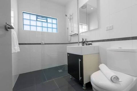 Spacious 3bedrooms Big House@mitcham - Accommodation ACT 7