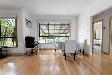Spacious 3bedrooms Big House@mitcham - Accommodation ACT 2