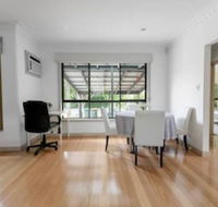 Spacious 3bedrooms big Housemitcham - Accommodation ACT
