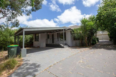 Spacious 3bedrooms Big House@mitcham - Accommodation ACT 1
