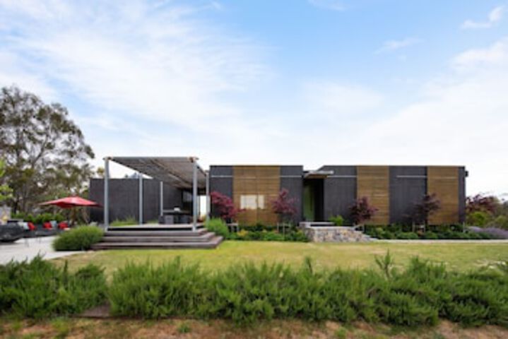 Porcupine Ridge VIC Accommodation ACT
